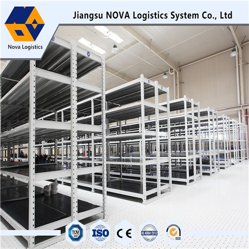 Ce Certified Warehouse Storage Metall-Zwischengeschoss mit hoher Qualität