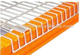 Wire Mesh Decking von China Hersteller