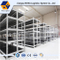 China Professional Heavy Weight Storage Mezzanine und Platform Racking