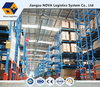 Hochleistungsmetallstahlpalllet -Rack von Nova Logistics