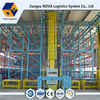 Automatisches Lager-/Bereitstellungssystem von Jiangsu Nova Racking