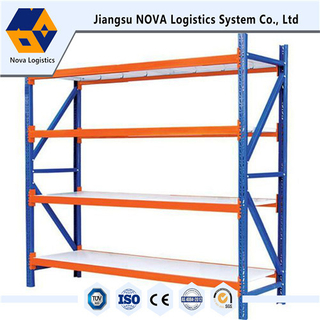 Jiangsu Nova Long Span Racking mit Ce-Zertifikat