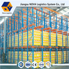 Hochleistungspalettenaufbewahrungsantrieb in Racking Form Jiangsu Nova