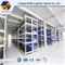 China Professional Heavy Weight Storage Mezzanine und Platform Racking