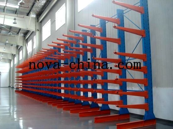 Heavy Duty Cantilever Racks China Hersteller