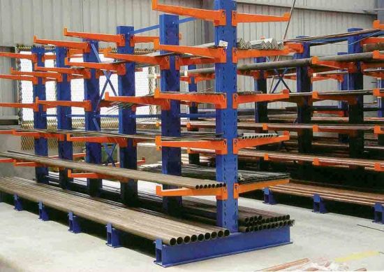 Heavy Duty Long Arm Cantilever Rack Form China Hersteller