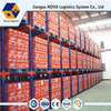 Warehouse Heavy Duty Drive in Warehouse Palet Racking von Nova Logistics