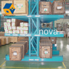 Schwerlastes doppelter Seitenarm -Cantilever -Rack von Nova