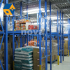 Lagerhause für Lagerregale Mezzanine Bodenpalette Rack