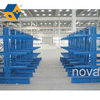 Schwerlastes doppelter Seitenarm -Cantilever -Rack von Nova