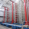 Automatisches Speicher- und Abrufsystem ASRS -Speicher Solution Racking System