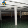 Hochleistungslager Metall Industrial Mezzanine Plattform Rack Rack