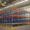 Lagerhause Heavy Duty Gravity Palet Racking aus Nova