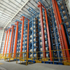 Automatisches Speicher- und Abrufsystem Racking -System ASRS Warehouse Storage Lösung System
