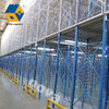 Lagerhause für Lagerregale Mezzanine Bodenpalette Rack