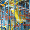 Lagerhause für Lagerregale Mezzanine Bodenpalette Rack